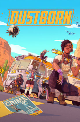dustborn 5