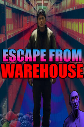escape-from-warehouse 5