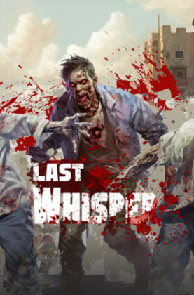 last-whisper 5