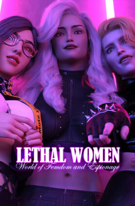 lethal-women-world-of-femdom-and-espionage 5