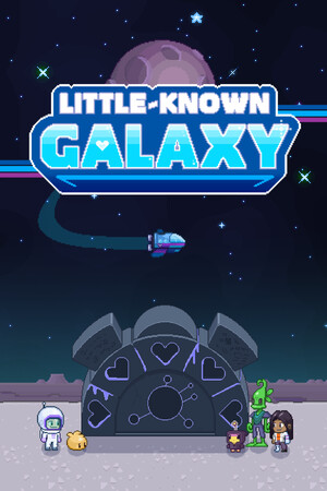 little-known-galaxy 5