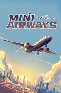 mini-airways 5