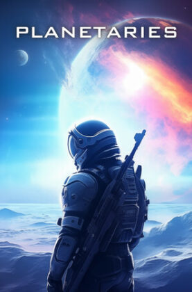 planetaries 5