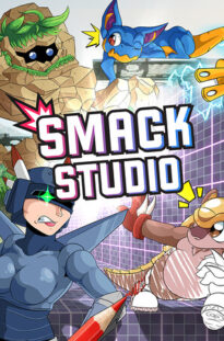 smack-studio 5