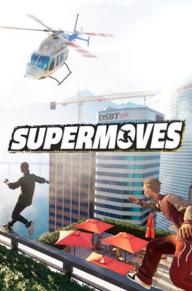 supermoves 5