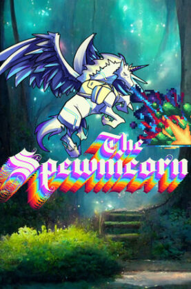 the-spewnicorn 5