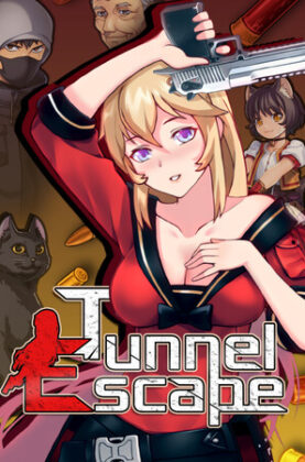 tunnel-escape 5
