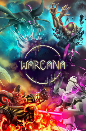 warcana 5