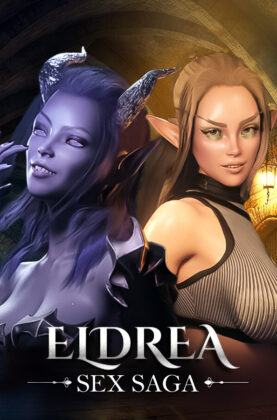 Eldrea SEX Saga PC