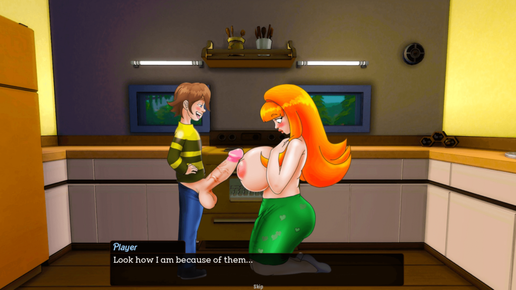 LittleMan Remake Pre-Installed