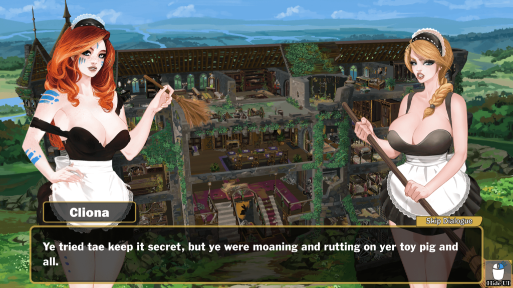 Lord Goblin Direct