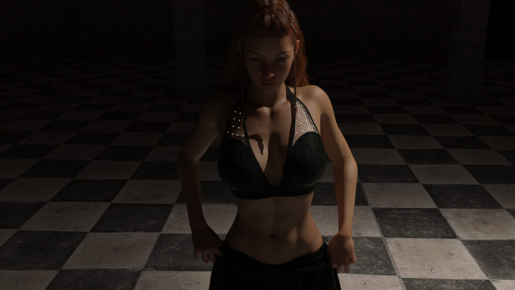 The Coven Pre-Installed