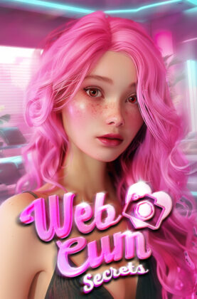 WebCum Secrets Pre-Installed