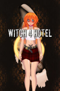 Witch 4 Torrent PC