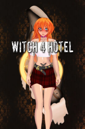 Witch 4 Torrent PC