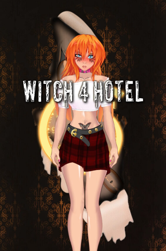 Witch 4 Torrent PC