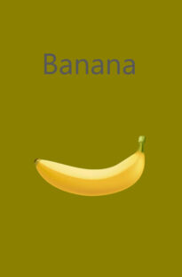 banana 5