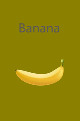 banana 5