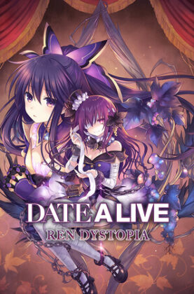 date-a-live-ren-dystopia 5