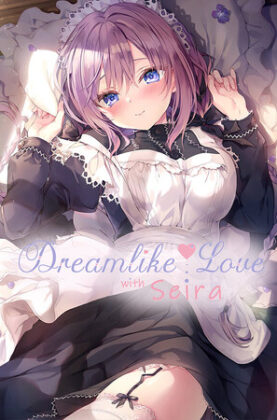 dreamlike-love-with-seira 5