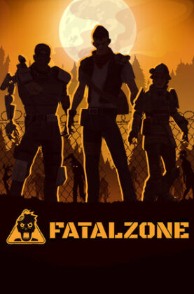 fatalzone 5