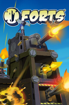 forts 5