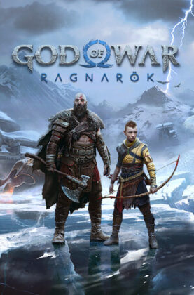 god-of-war-ragnark steam
