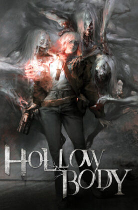 hollowbody 5