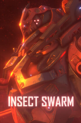 insect-swarm 5
