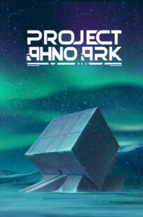 project-ahnos-ark 5