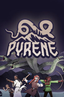 pyrene 5