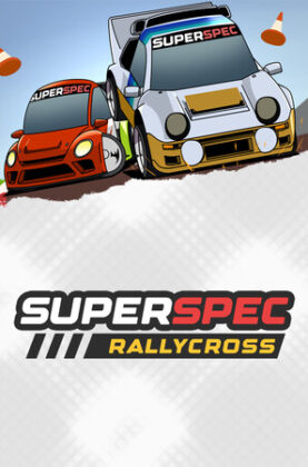 superspec-rallycross 5