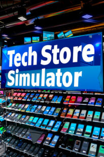 tech-store-simulator 5