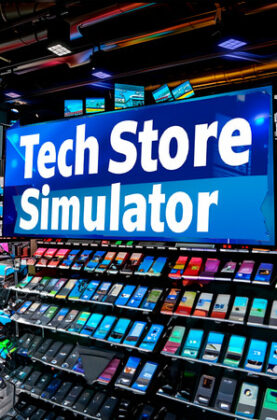 tech-store-simulator 5