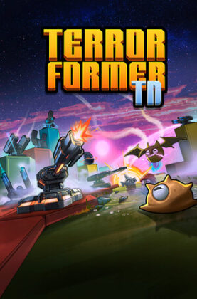 terrorformer-td 5