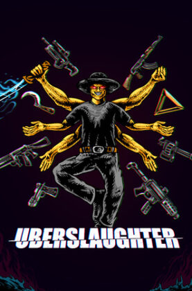 uberslaughter 5