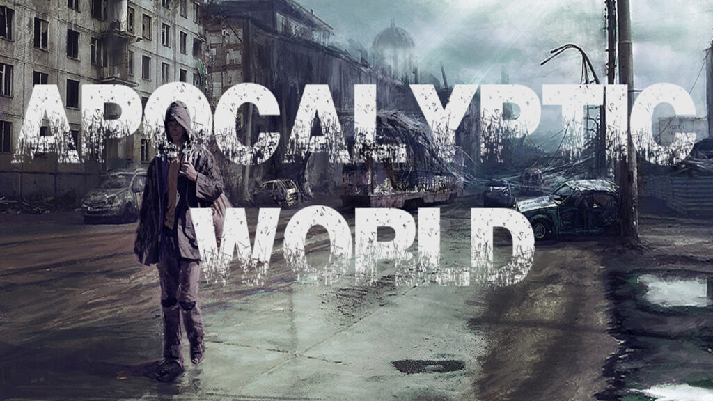 Apocalyptic World Piratedgame