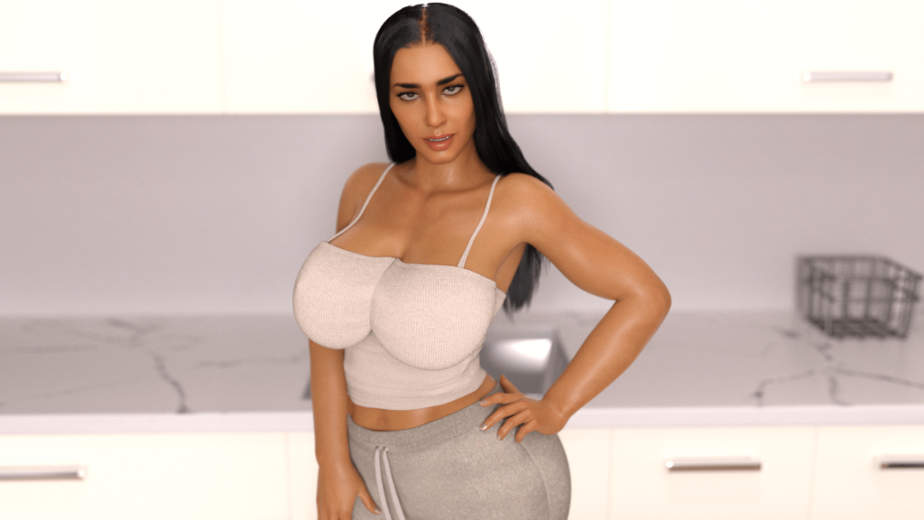 Lust for Life APK