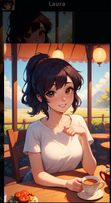 Netorase Phone Steam