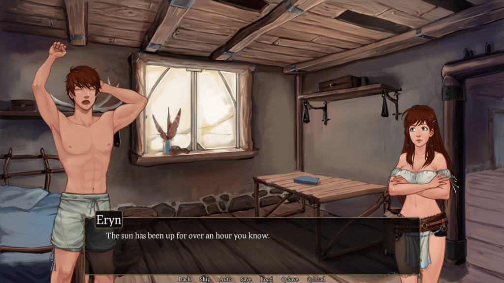 Refuge of Embers APK