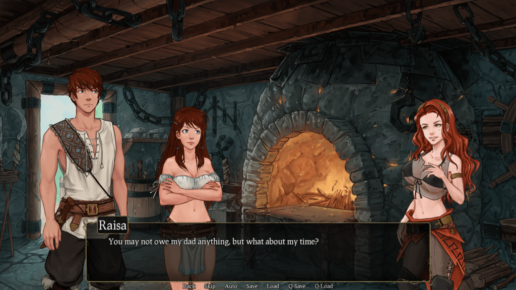 Refuge of Embers Steam Pc
