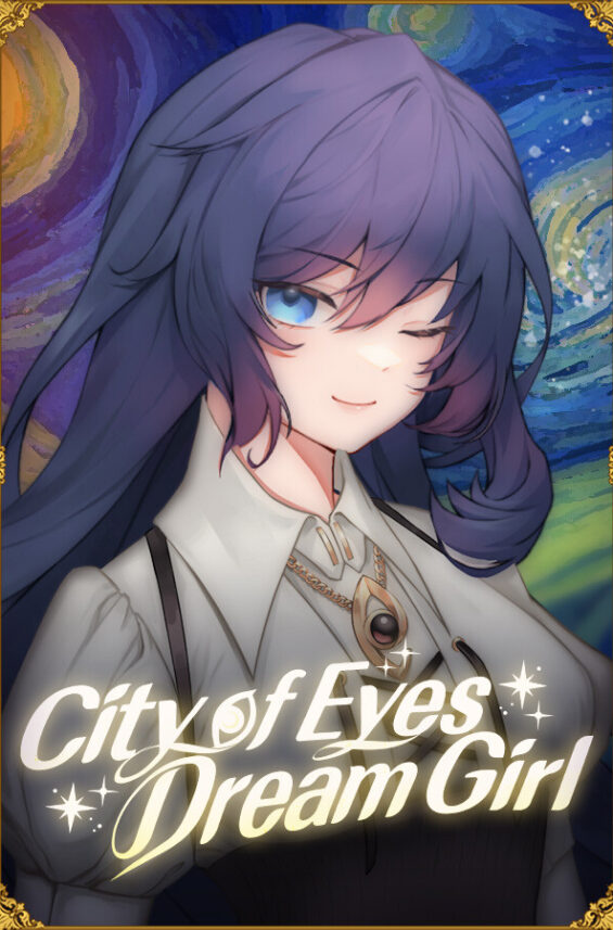 The city of eyes and the girl in dreamland Torrent