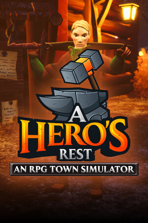 a-heros-rest-an-rpg-town-simulator 5