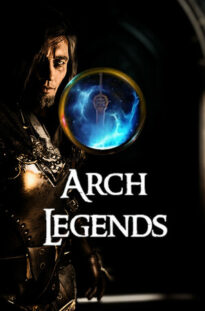 arch-legends 5