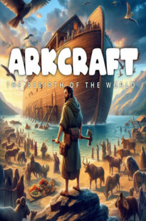 arkcraft-the-rebirth-of-the-world 5