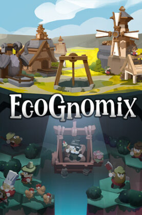 ecognomix 5
