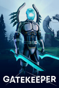 gatekeeper 5