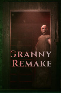 granny-remake 5