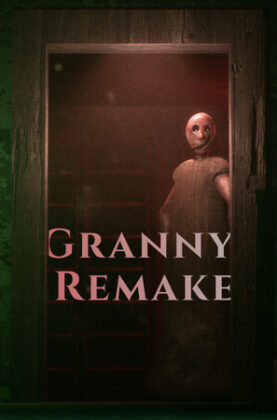 granny-remake 5