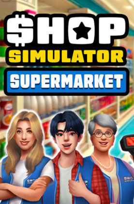 shop-simulator-supermarket 5